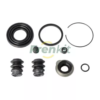 Kit de réparation, étrier de frein FRENKIT