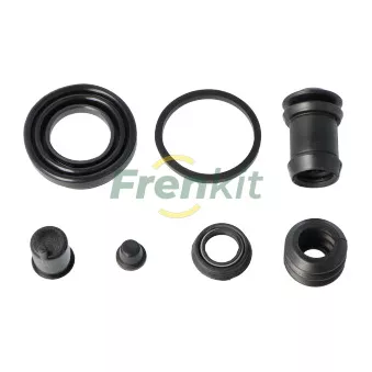 Kit de réparation, étrier de frein FRENKIT