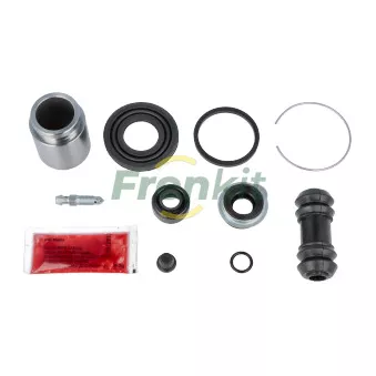 Kit de réparation, étrier de frein FRENKIT