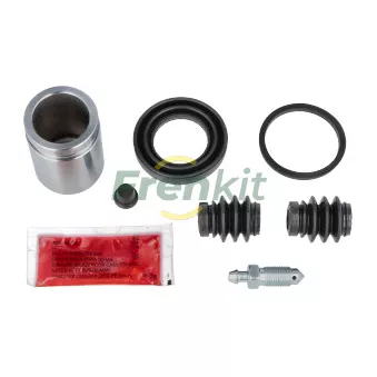 Kit de réparation, étrier de frein FRENKIT