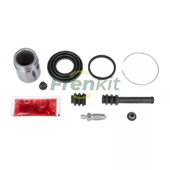 Kit de réparation, étrier de frein FRENKIT 235916