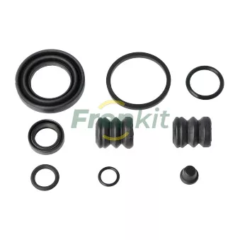 Kit de réparation, étrier de frein FRENKIT 236001