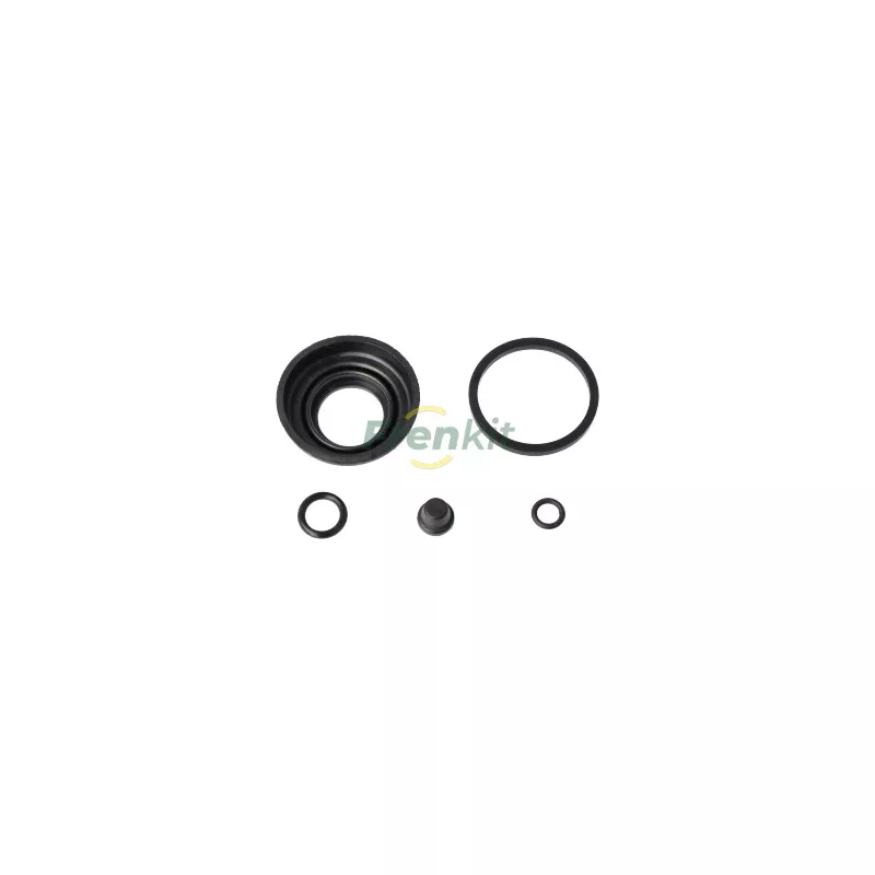 Kit de réparation, étrier de frein FRENKIT 236002