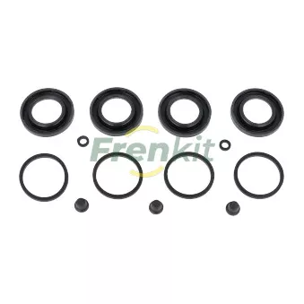 Kit de réparation, étrier de frein FRENKIT