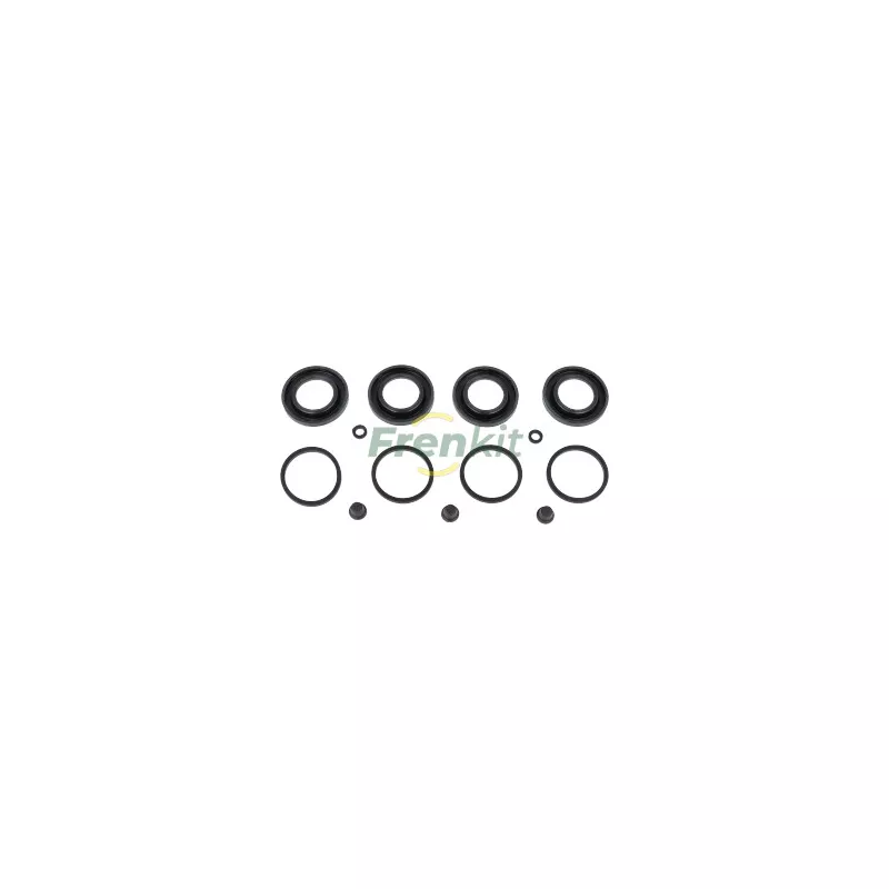 Kit de réparation, étrier de frein FRENKIT 236004