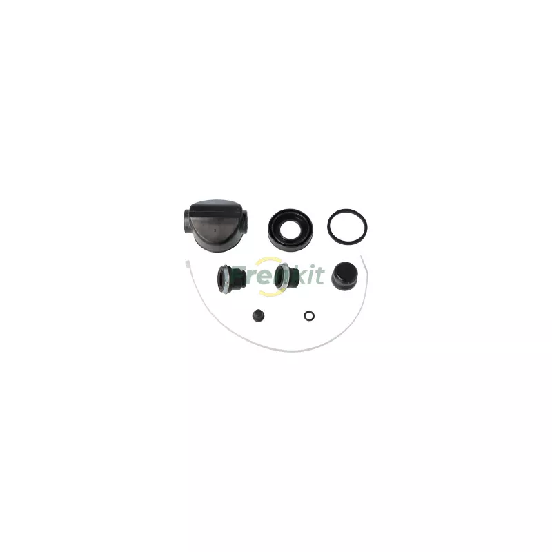 Kit de réparation, étrier de frein FRENKIT 236005