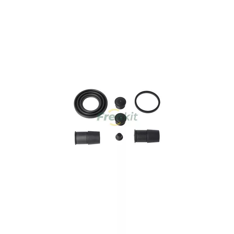 Kit de réparation, étrier de frein FRENKIT 236007