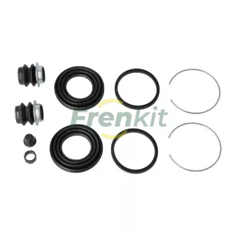 Kit de réparation, étrier de frein FRENKIT