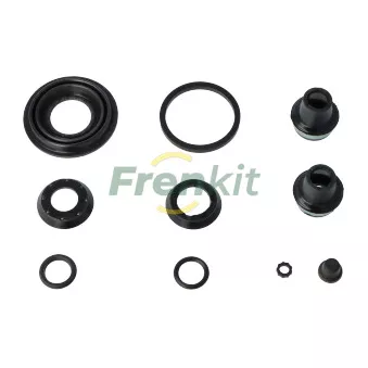 Kit de réparation, étrier de frein FRENKIT