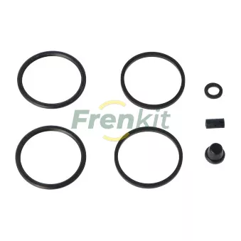 Kit de réparation, étrier de frein FRENKIT