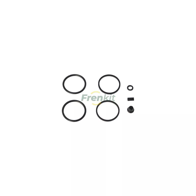 Kit de réparation, étrier de frein FRENKIT 236018