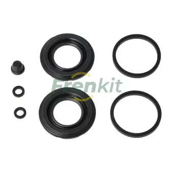 Kit de réparation, étrier de frein FRENKIT 236019