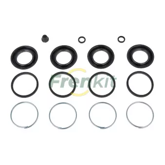 Kit de réparation, étrier de frein FRENKIT