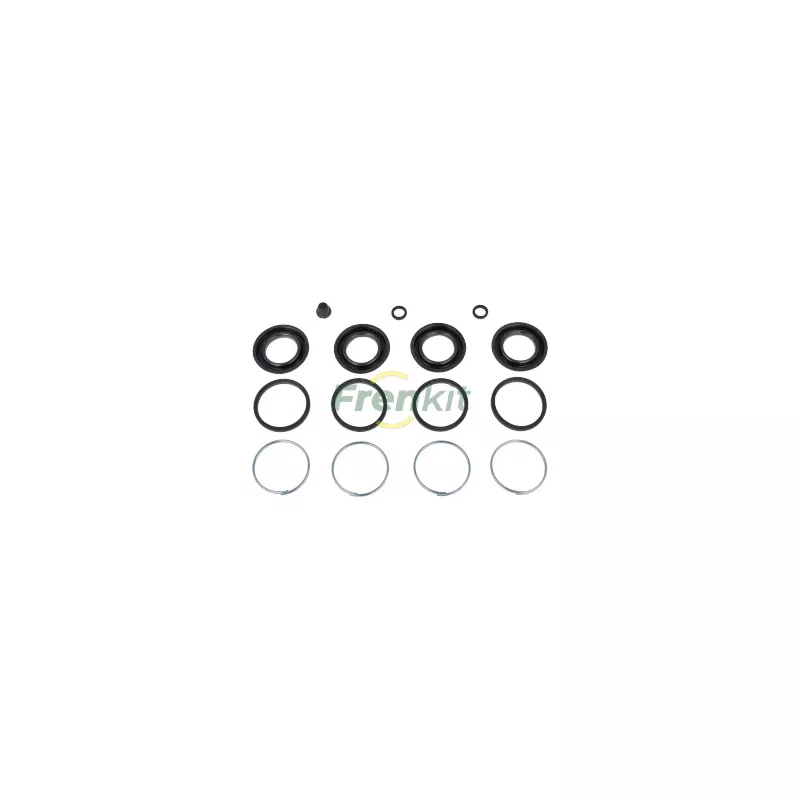 Kit de réparation, étrier de frein FRENKIT 236021