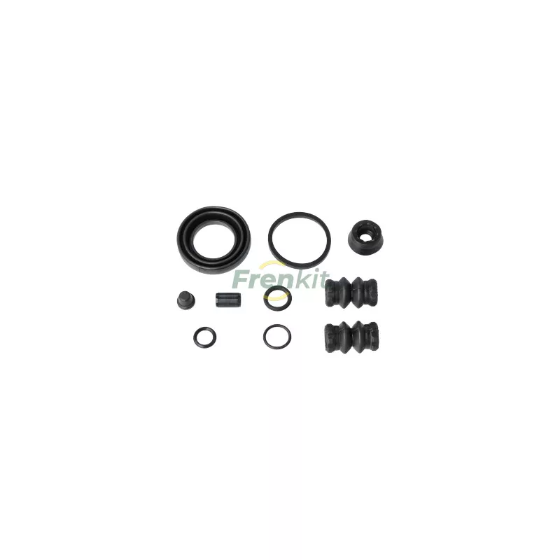 Kit de réparation, étrier de frein FRENKIT 236023