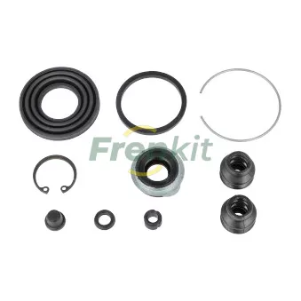 Kit de réparation, étrier de frein FRENKIT