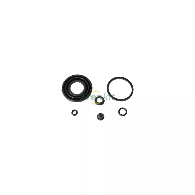 Kit de réparation, étrier de frein FRENKIT 236031