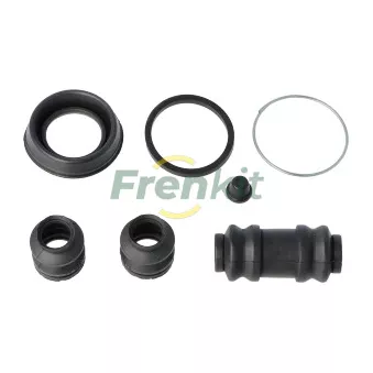 Kit de réparation, étrier de frein FRENKIT