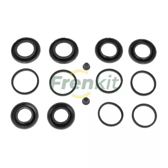 Kit de réparation, étrier de frein FRENKIT