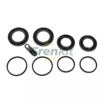 Kit de réparation, étrier de frein FRENKIT