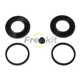 Kit de réparation, étrier de frein FRENKIT 236060