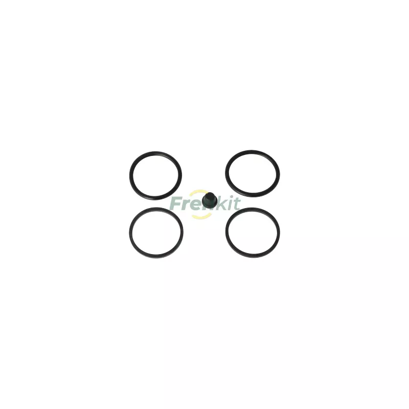 Kit de réparation, étrier de frein FRENKIT 236075