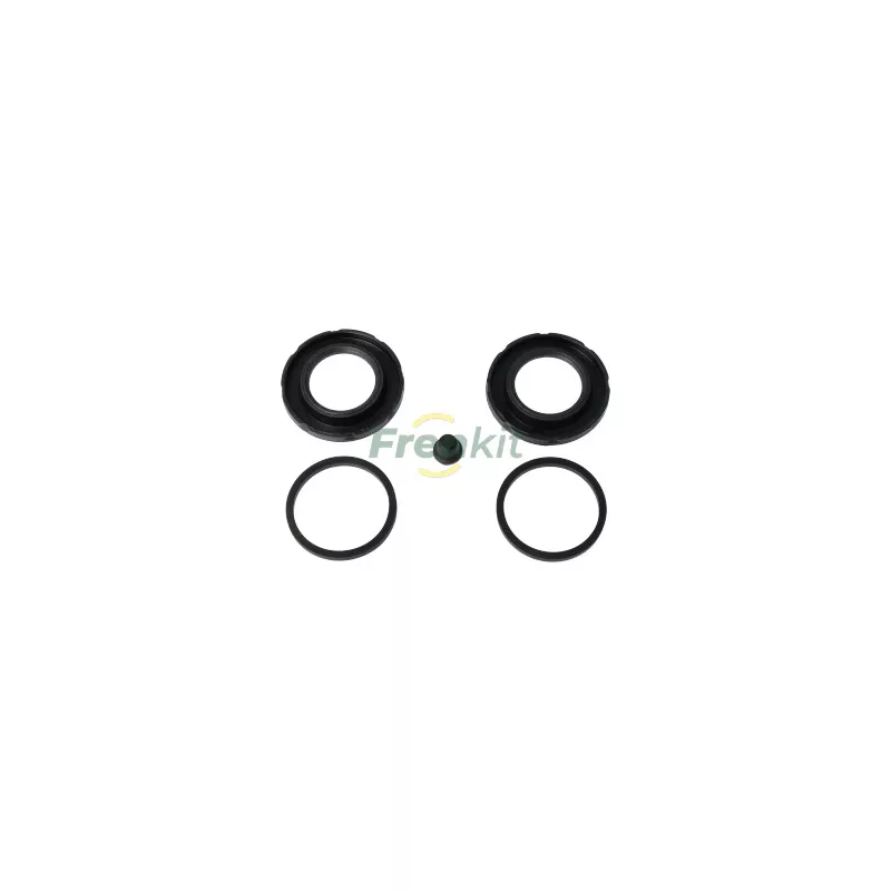 Kit de réparation, étrier de frein FRENKIT 236084