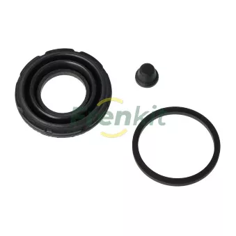 Kit de réparation, étrier de frein FRENKIT