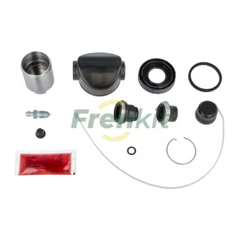 Kit de réparation, étrier de frein FRENKIT