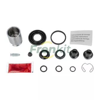 Kit de réparation, étrier de frein FRENKIT