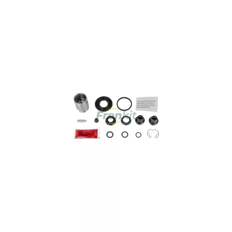 Kit de réparation, étrier de frein FRENKIT 236904