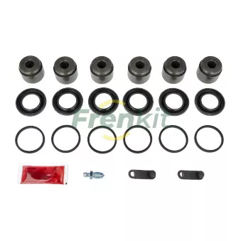 Kit de réparation, étrier de frein FRENKIT