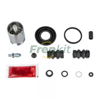 Kit de réparation, étrier de frein FRENKIT