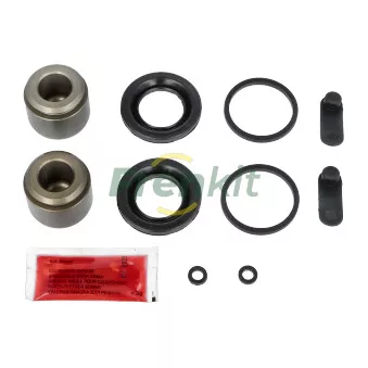 Kit de réparation, étrier de frein FRENKIT