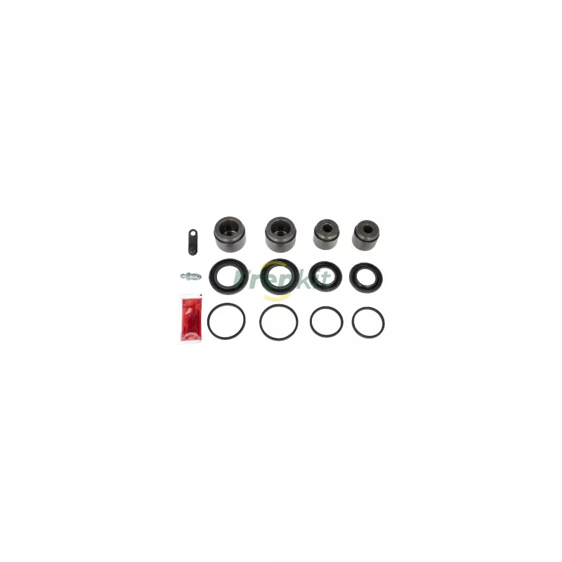 Kit de réparation, étrier de frein FRENKIT 236949