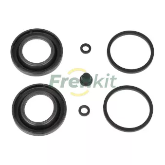 Kit de réparation, étrier de frein FRENKIT