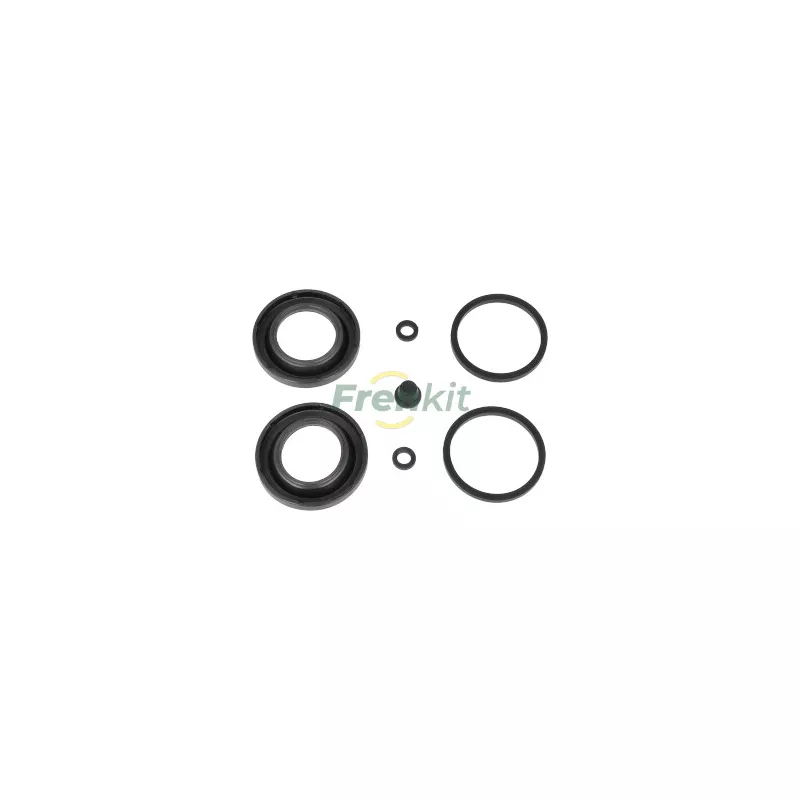 Kit de réparation, étrier de frein FRENKIT 238008