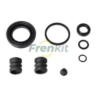 Kit de réparation, étrier de frein FRENKIT