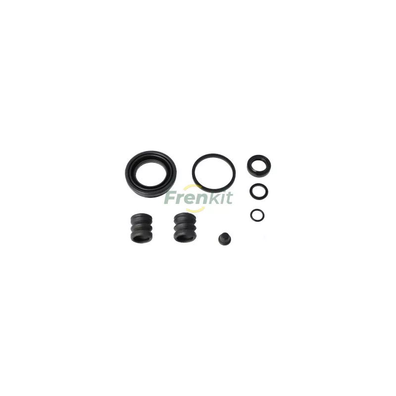 Kit de réparation, étrier de frein FRENKIT 238010