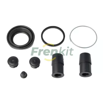 Kit de réparation, étrier de frein FRENKIT