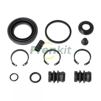 Kit de réparation, étrier de frein FRENKIT 238013