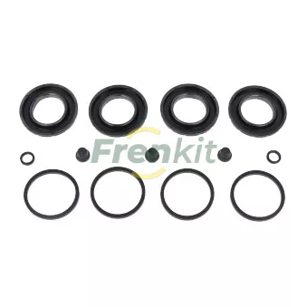 Kit de réparation, étrier de frein FRENKIT
