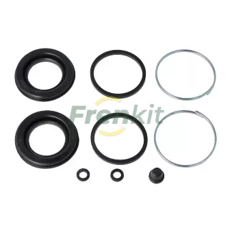 Kit de réparation, étrier de frein FRENKIT 238015