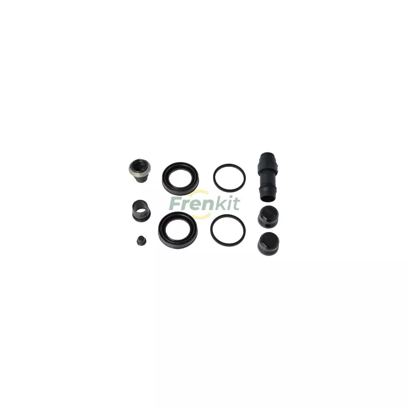 Kit de réparation, étrier de frein FRENKIT 238016