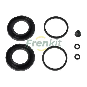 Kit de réparation, étrier de frein FRENKIT 238018