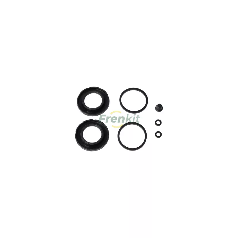 Kit de réparation, étrier de frein FRENKIT 238018