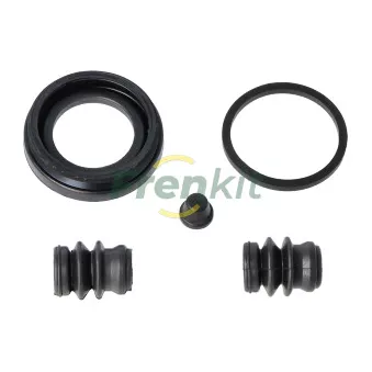 Kit de réparation, étrier de frein FRENKIT