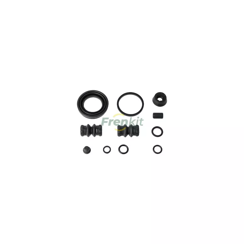 Kit de réparation, étrier de frein FRENKIT 238022