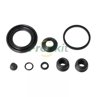 Kit de réparation, étrier de frein FRENKIT