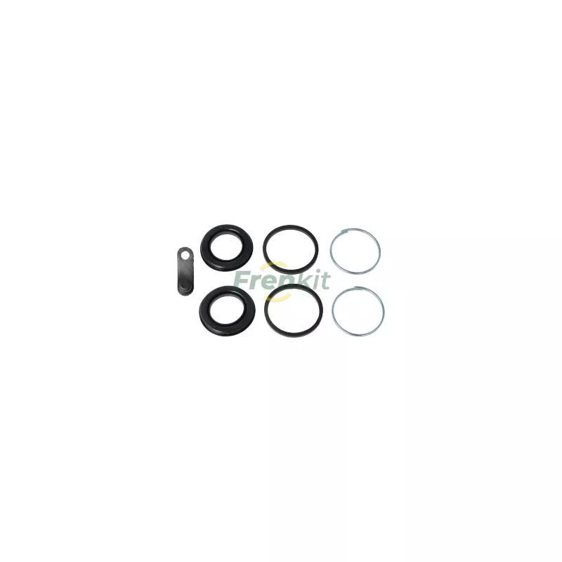 Kit de réparation, étrier de frein FRENKIT 238027